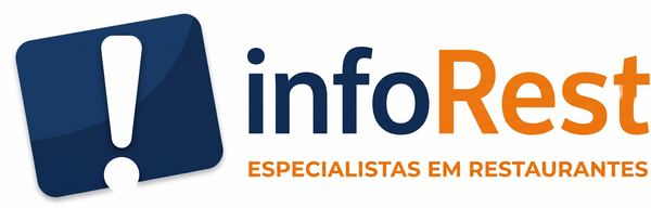 InfoRest — Especialistas em restaurantes